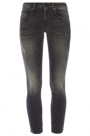 'kate' skinny jeans, zdjęcie 1 'kate' skinny jeans od R13
